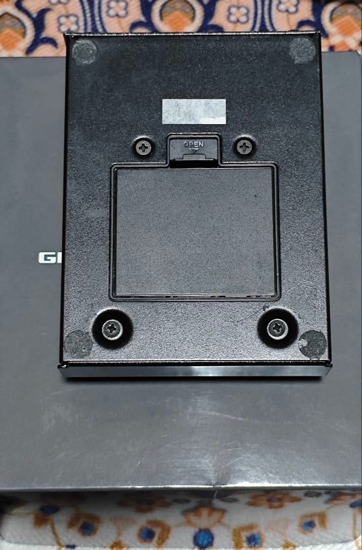 BOSS EQ-200 グラフィックイコライザー