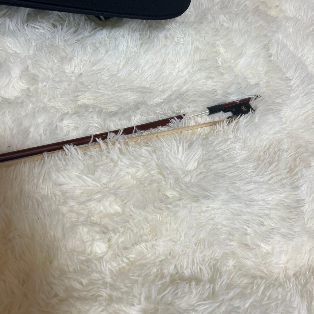 バイオリン 3/4 2020 Reghin ヴァイオリン　ケース付き