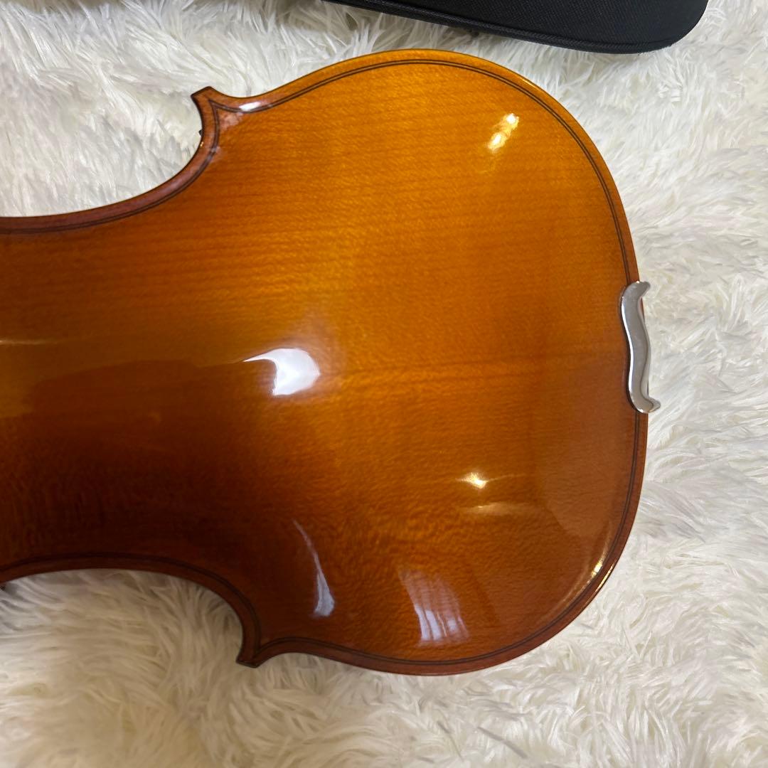 バイオリン 3/4 2020 Reghin ヴァイオリン　ケース付き