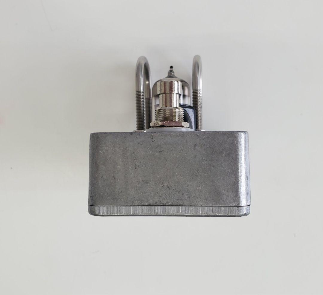 Beyond Tube Booster 真空管ブースター