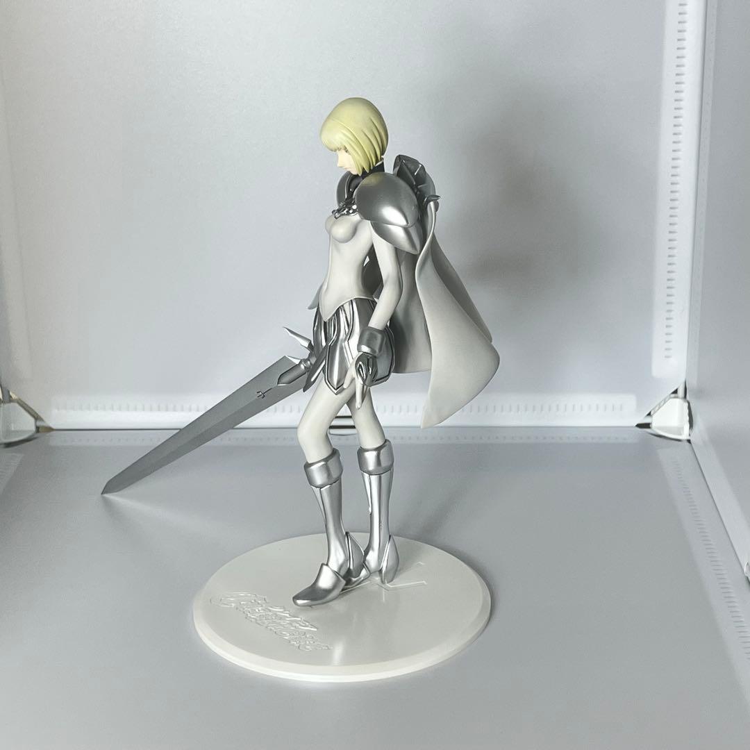 クレイモア クレア フィギュア