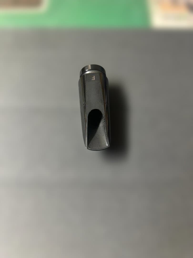 セルマー スーパーセッション F ソプラノサックス