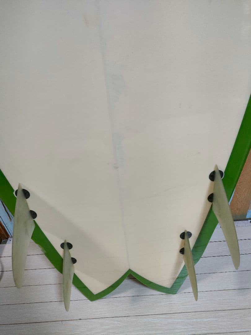 カツカワミナミ　ニーボード 長さ5.6