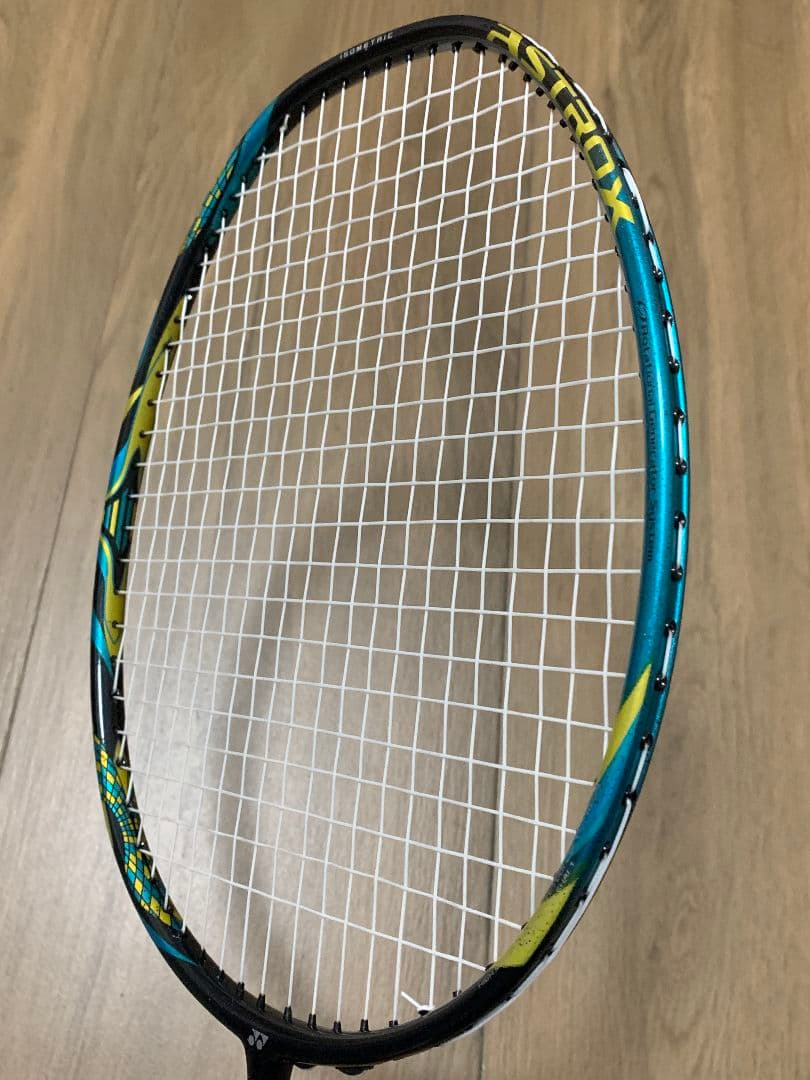 YONEX ヨネックス ASTROX 88S PRO 4UG5