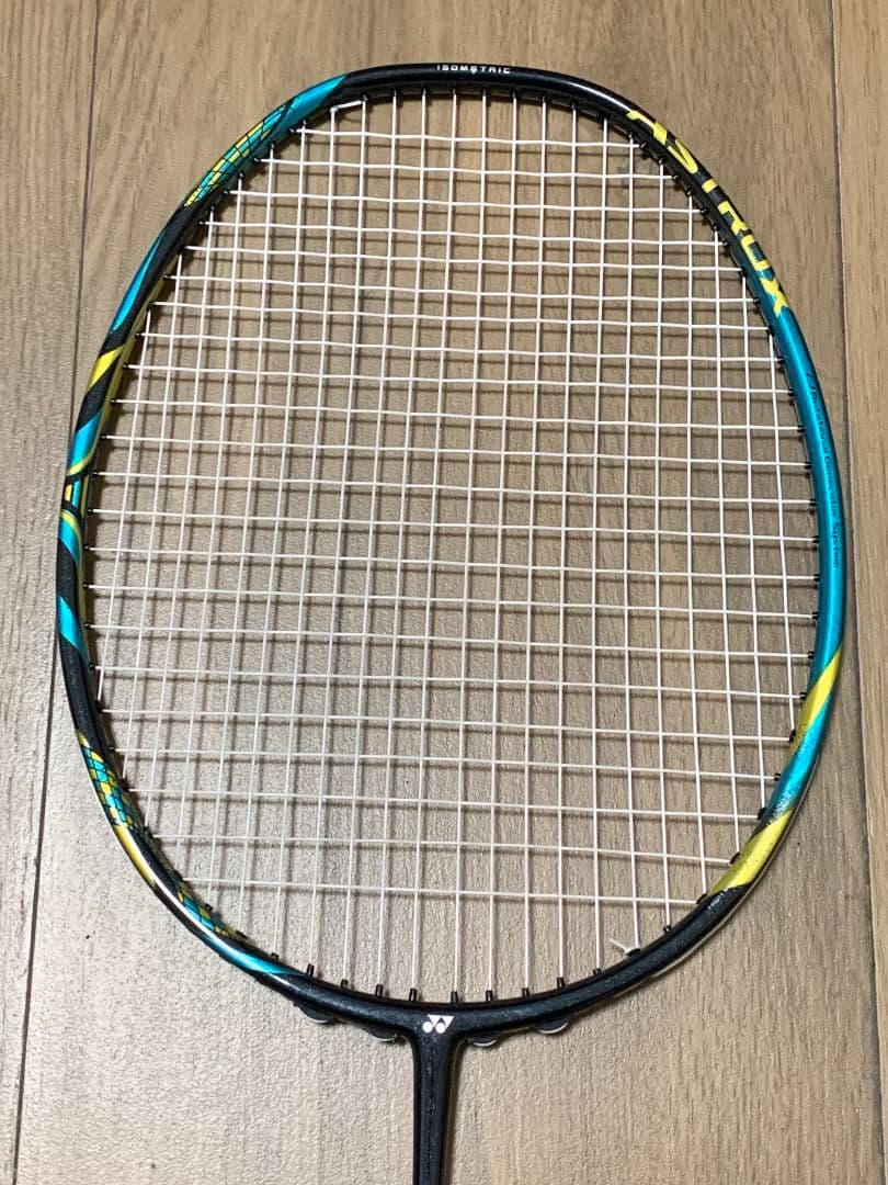 YONEX ヨネックス ASTROX 88S PRO 4UG5