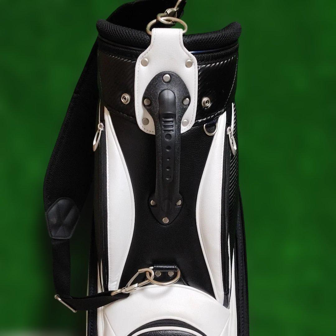 美品 TOURSTAGE ViQ ゴルフバッグ・キャディバッグ