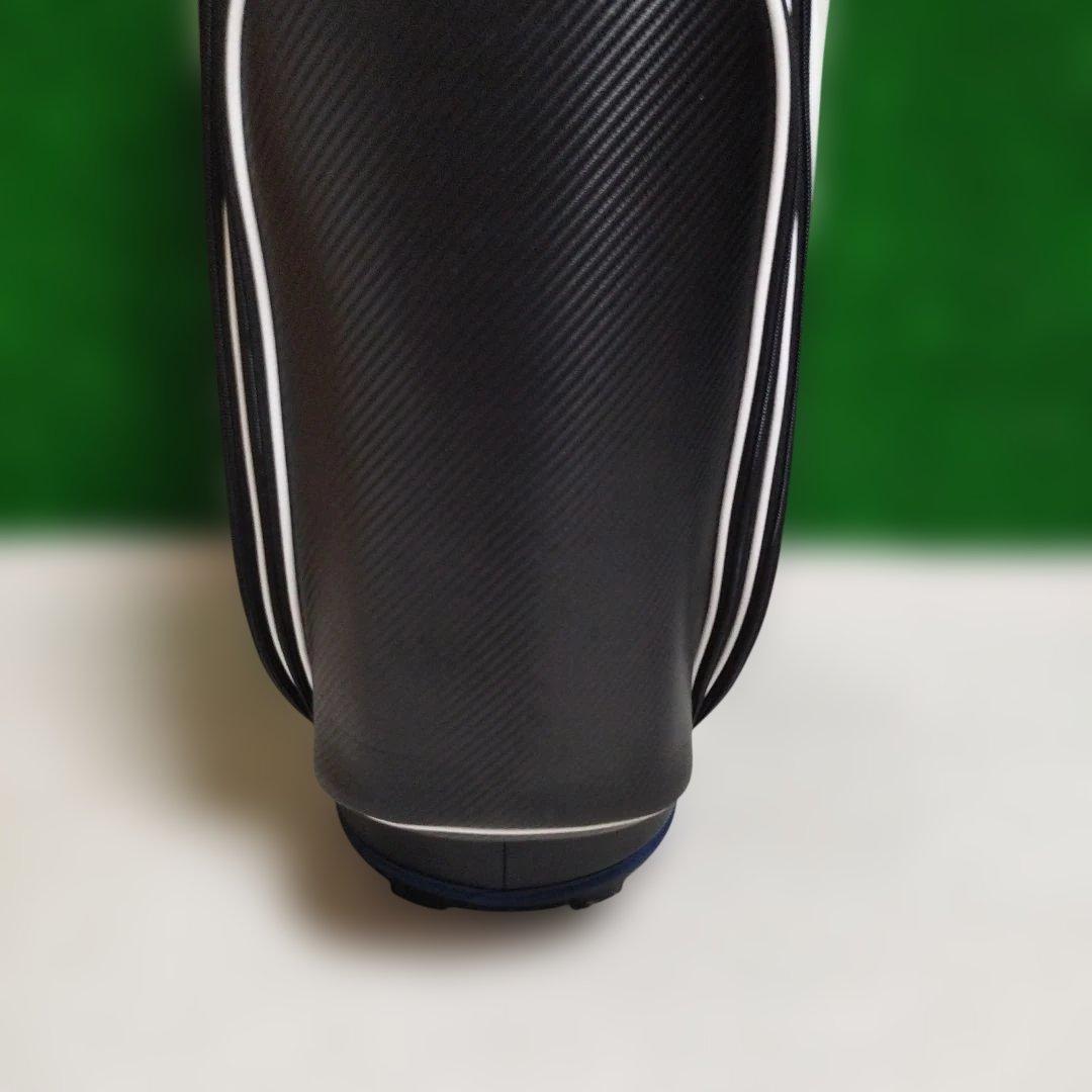 美品 TOURSTAGE ViQ ゴルフバッグ・キャディバッグ