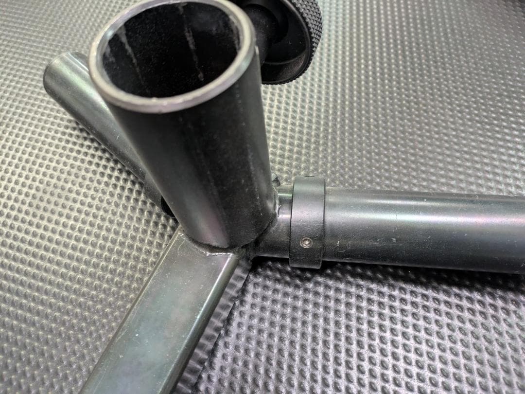 ウエサカ　ジャパニーズレードルローイングジム　バーベルローイング