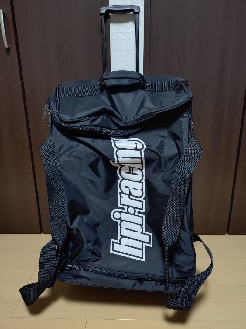 hpi racing ラジコン用、大型キャリーバッグ