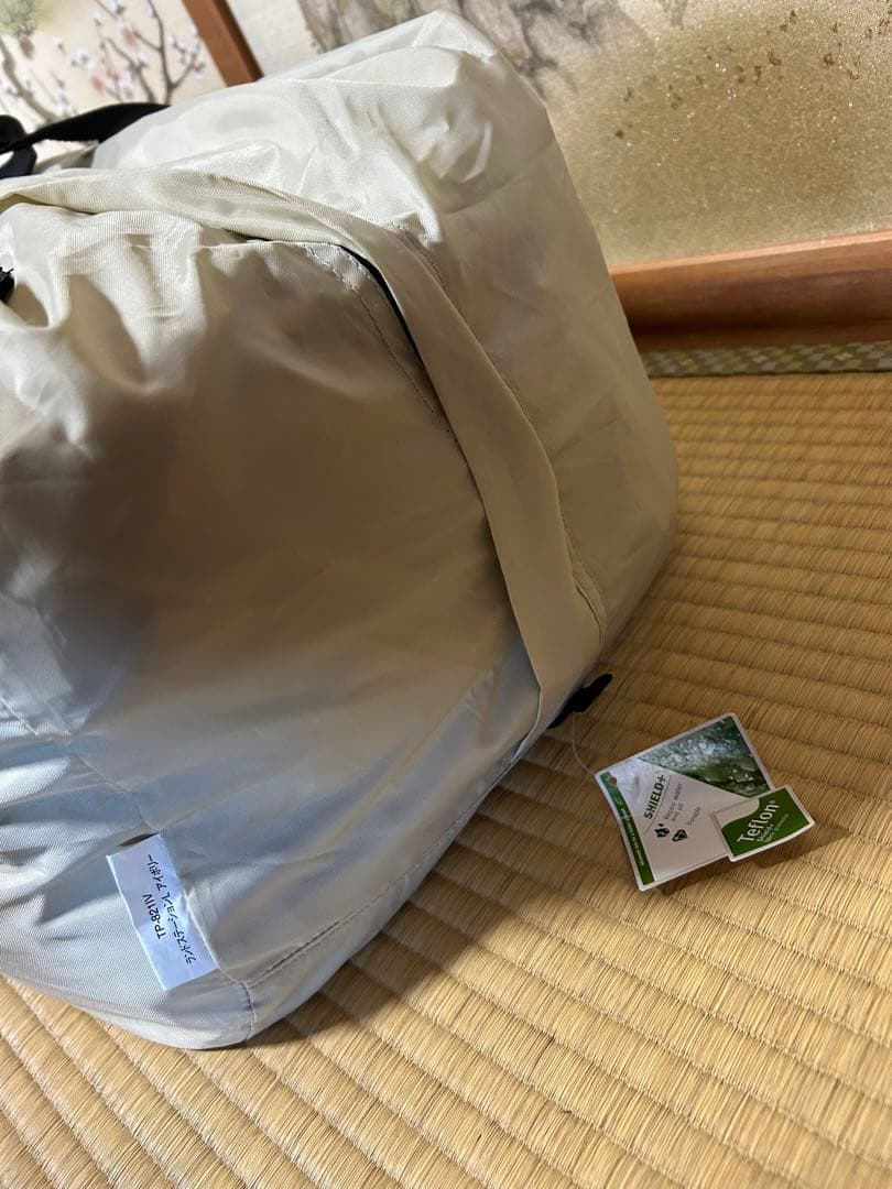 【未使用品】スノーピーク ランドステーションL アイボリー TP-821IV