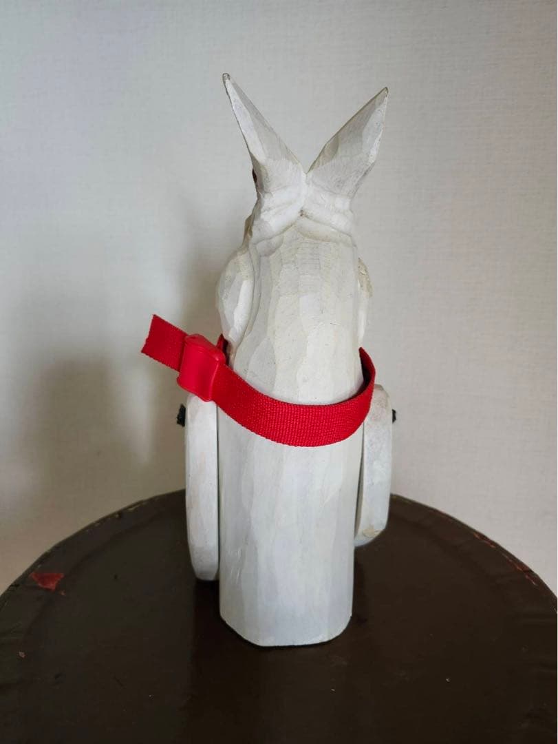 アンティークうさぎ