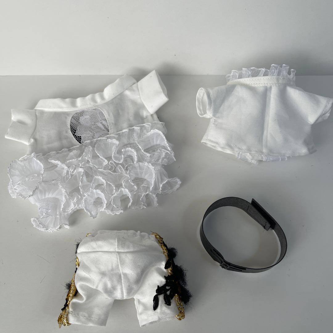 melody♪様 すのチル 服 『SBY』　 Man RAYS 衣装