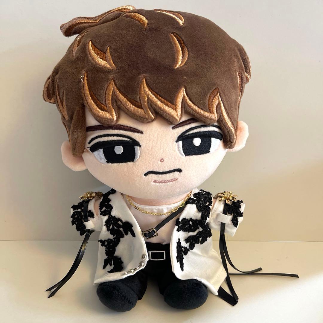 melody♪様 すのチル 服 『SBY』　 Man RAYS 衣装