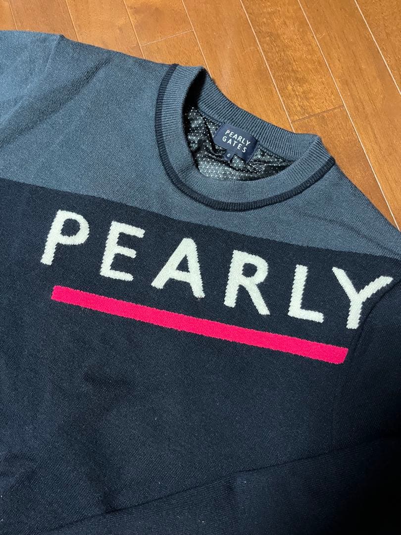 パーリーゲイツウェア