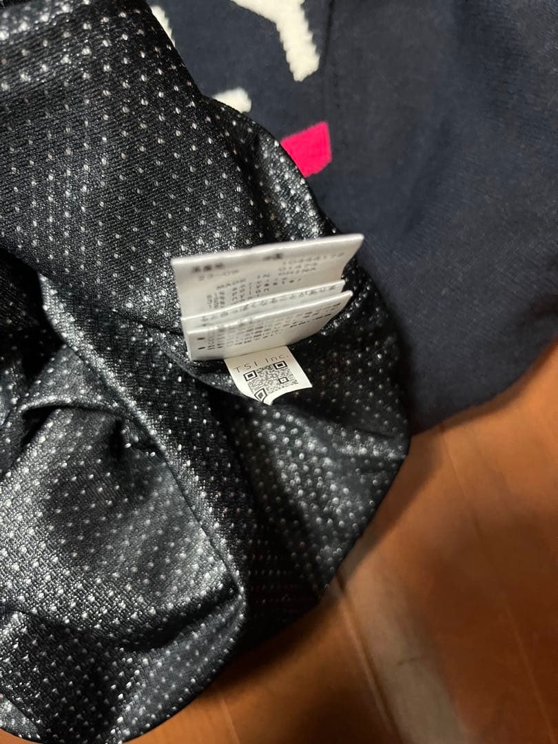 パーリーゲイツウェア