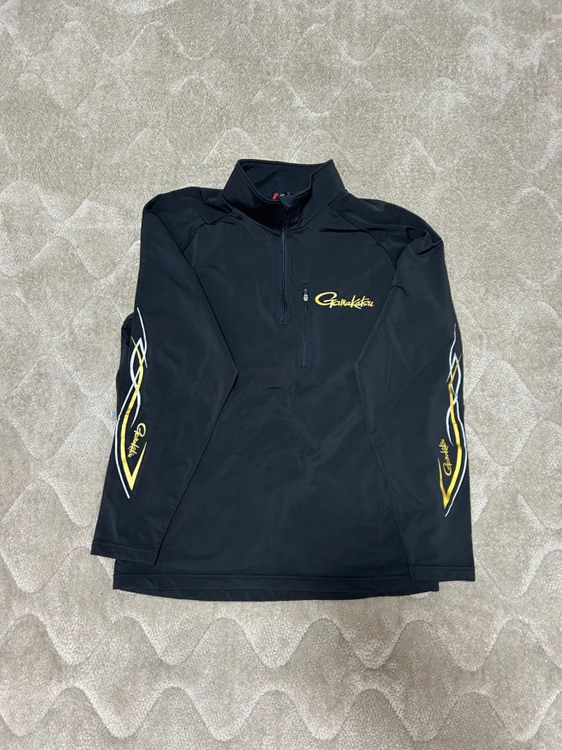 がまかつ　GM-3659 インナー付き　スーパーオールウェザースーツ　LL