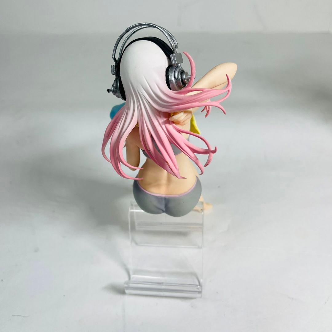 すーぱーそに子 フィギュア まとめ売り