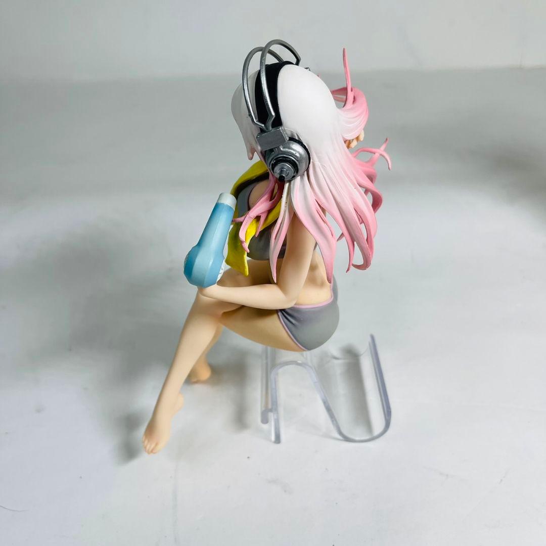 すーぱーそに子 フィギュア まとめ売り