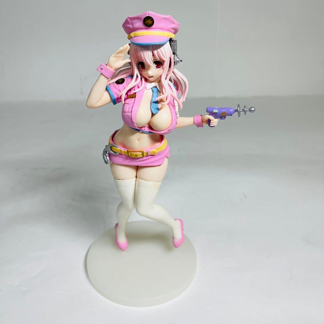 すーぱーそに子 フィギュア まとめ売り