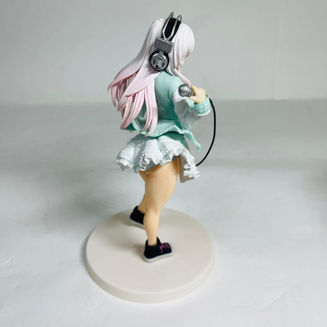 すーぱーそに子 フィギュア まとめ売り