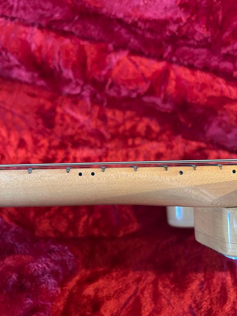 ギター Fender Japan TN 72-70 JV Serial