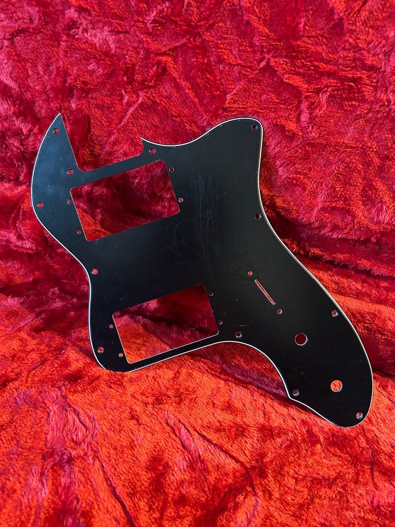 ギター Fender Japan TN 72-70 JV Serial