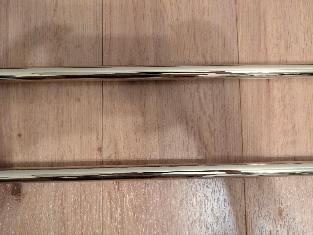 【一週間限定値下げ中】MichaelRath R9-R 【バストロンボーン】