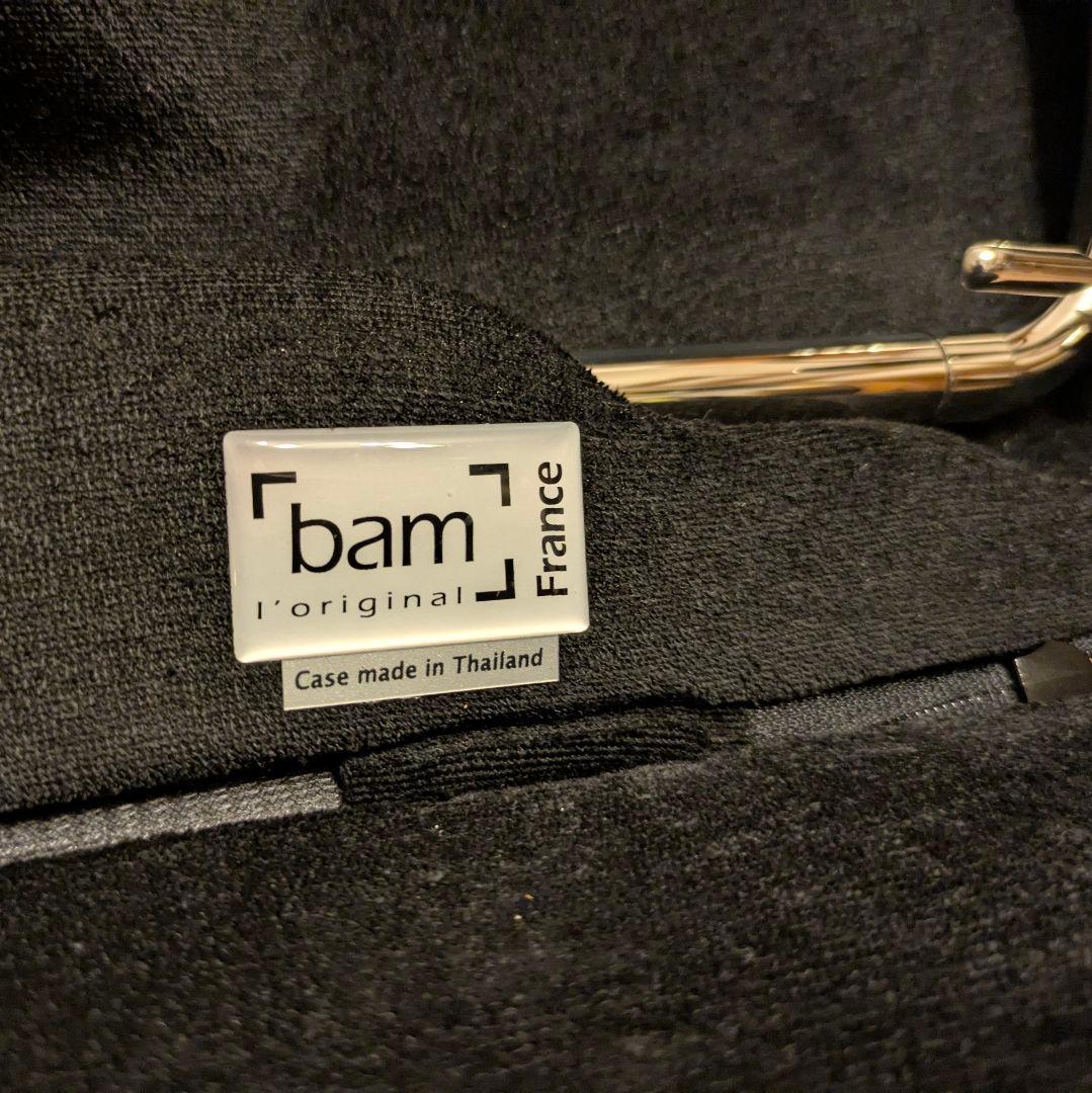 【一週間限定値下げ中】MichaelRath R9-R 【バストロンボーン】