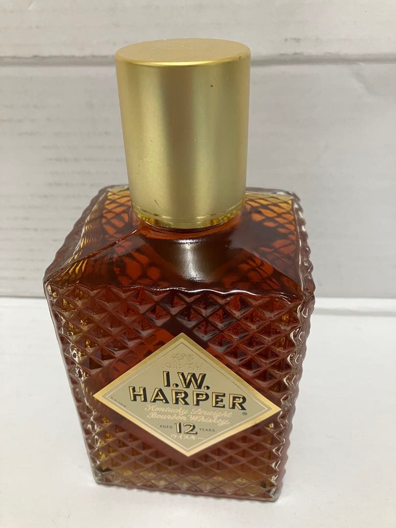 ✨ 2点セット【☆WILD TURKEY13年他】バーボン