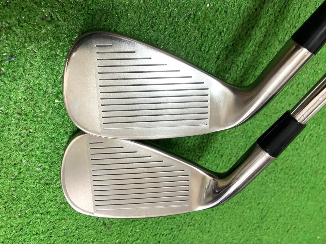 ゼクシオMP1000 4番 5番 美品