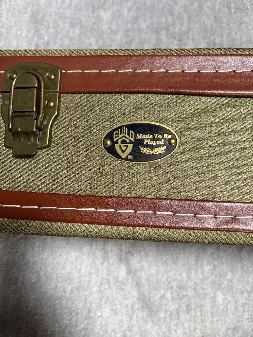 本日特価！ギルドギター　GAD30R 鳴っております。