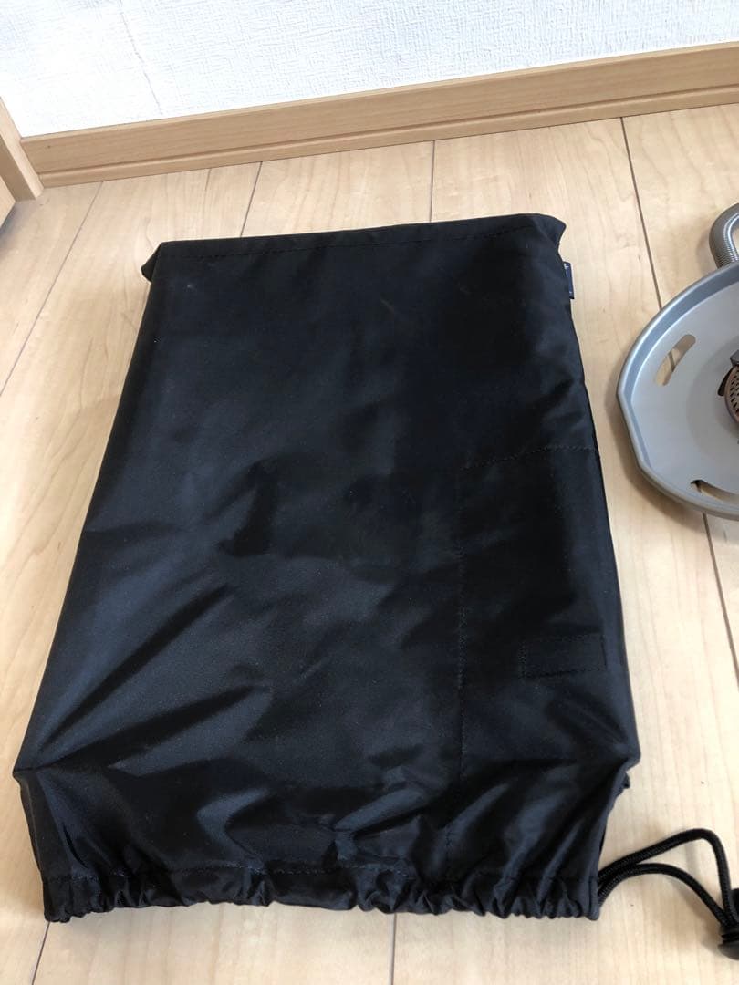 スノーピーク　フラットバーナー　GS-450R