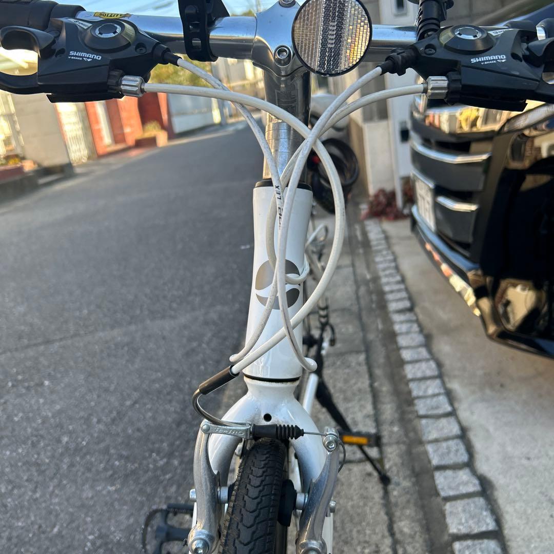 GIANT ESCAPE R3【メンテ洗浄済、オプション多数】