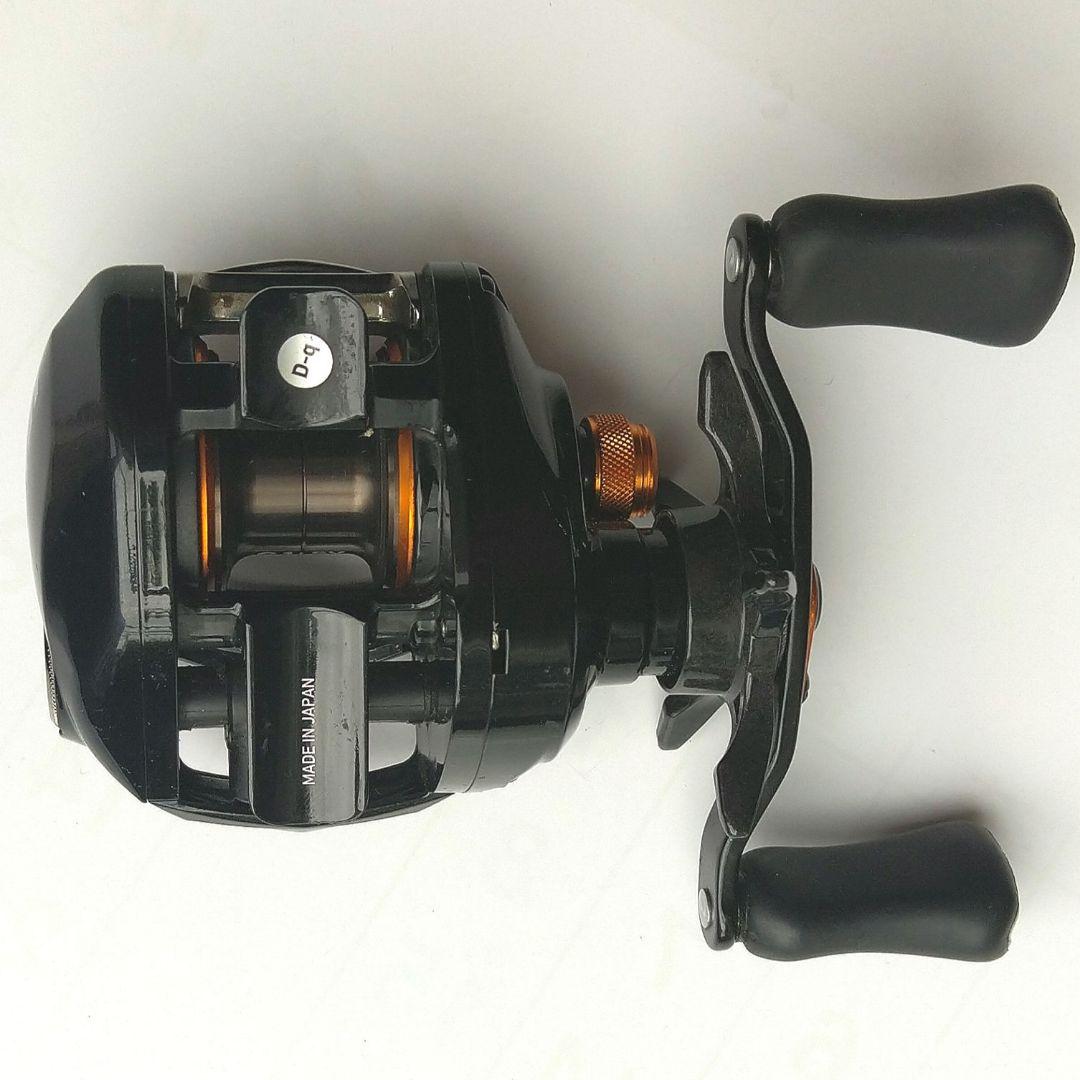 DAIWA アルファス CT SV 70 SH