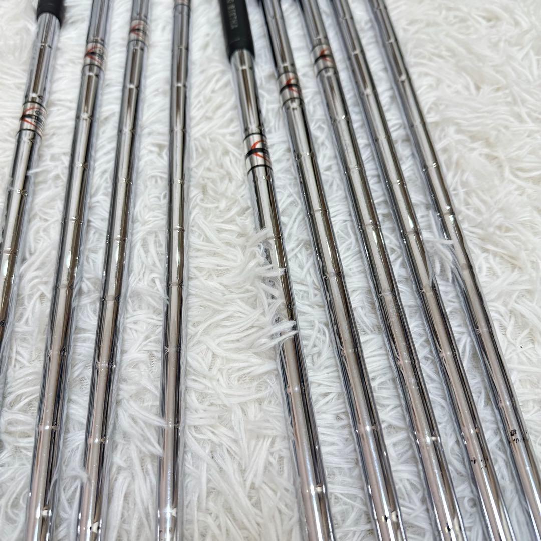 Callaway キャロウェイ ビッグバーサ　アイアン/ウェッジ 9本セット