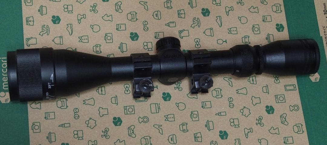 東京マルイ VSR-10 プロスナイパーバージョン