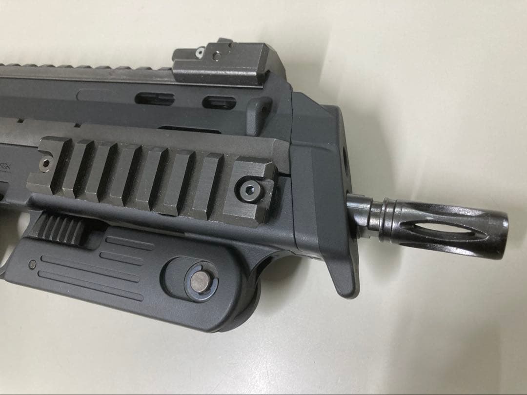 東京マルイ 電動コンパクトマシンガン MP7A1 オマケセット今月にて出品終了