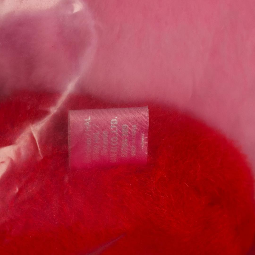 【未開封品】星のカービィ 25周年クラシックぬいぐるみ ポーチ付き