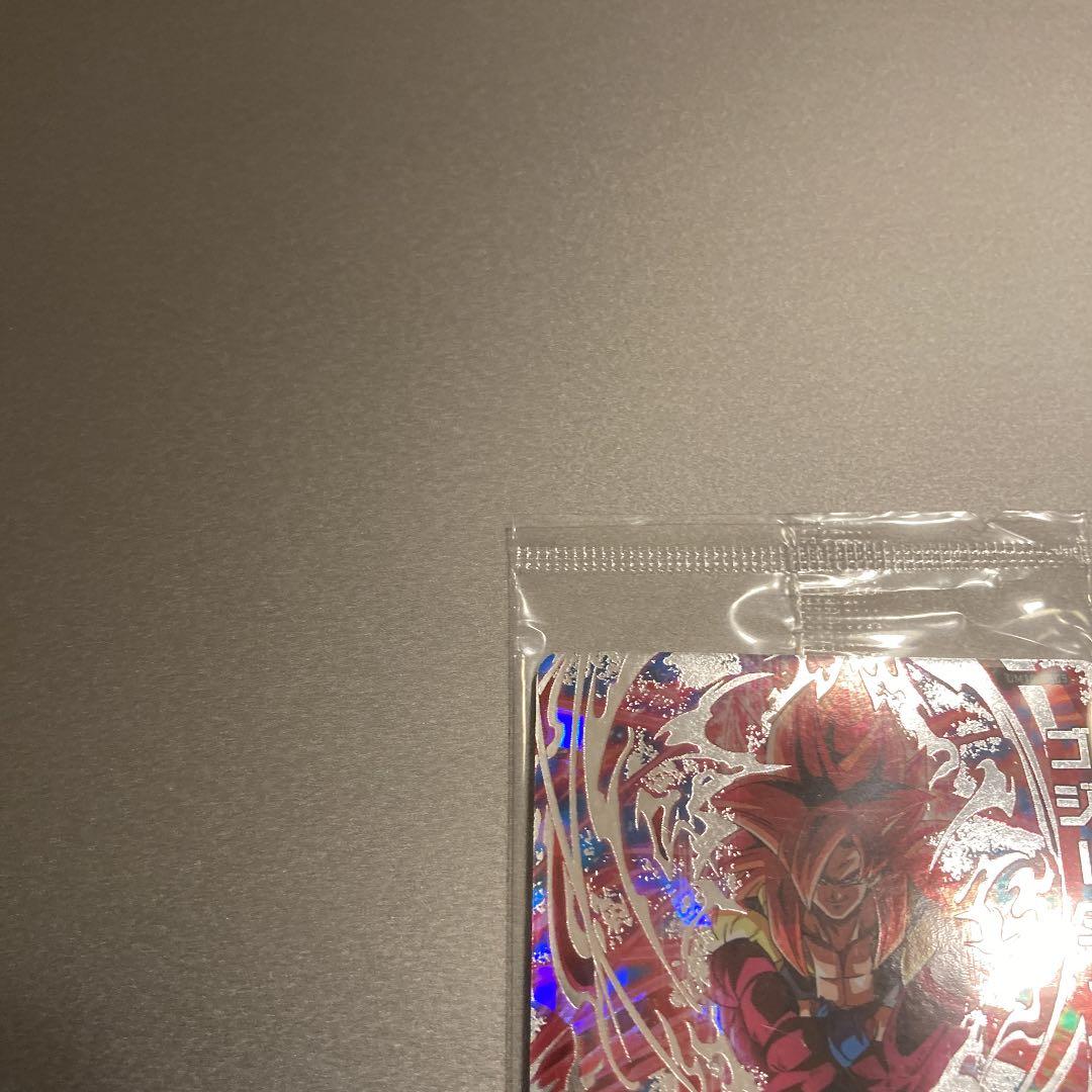 UM10-SEC5 ゴジータゼノ 未開封