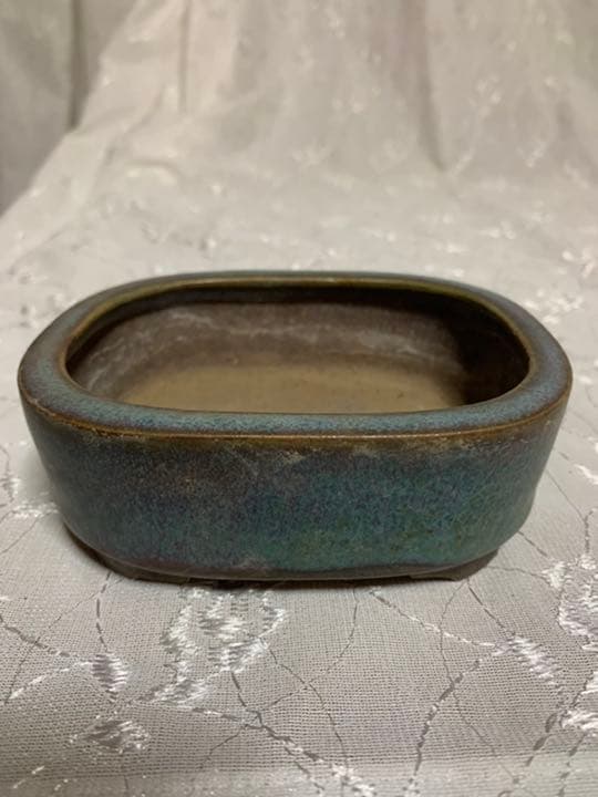 平安虹泉　二重底