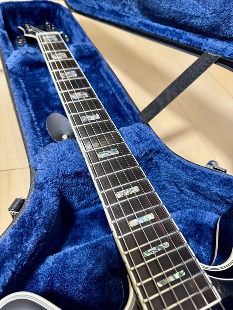 ☆送料込み☆ VOX Bobcat V90 with Bigsby