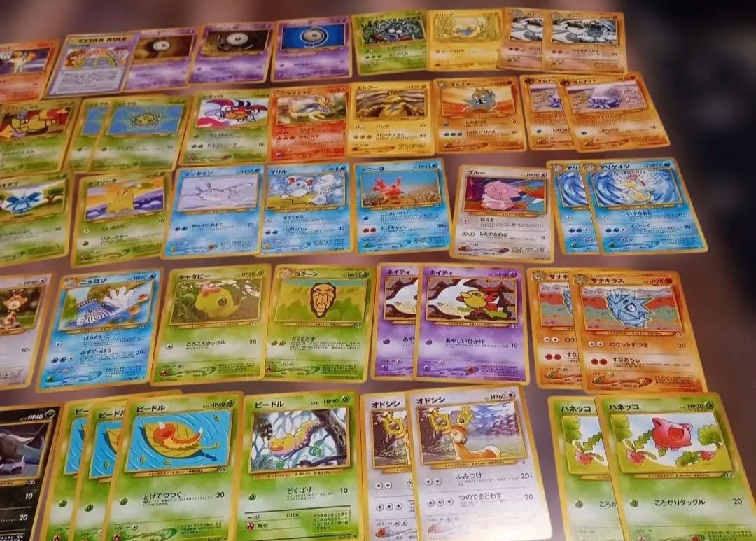 ポケモンカード 99枚セット