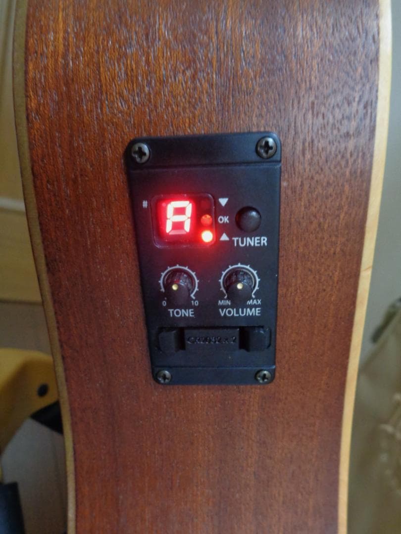 Taylor Swift Baby Taylor-e　エレアコ　純正ギグバッグ