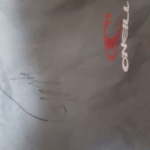 カカ直筆サイン『ACミラン時代』