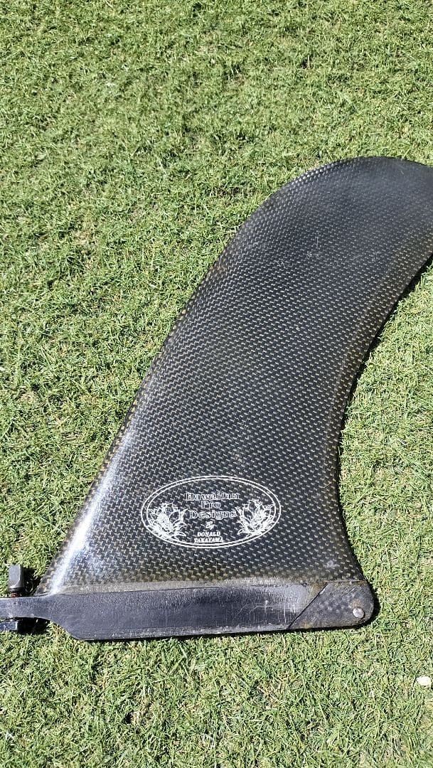 【ひとぞー】ロングボード センター ドナルド タカヤマ