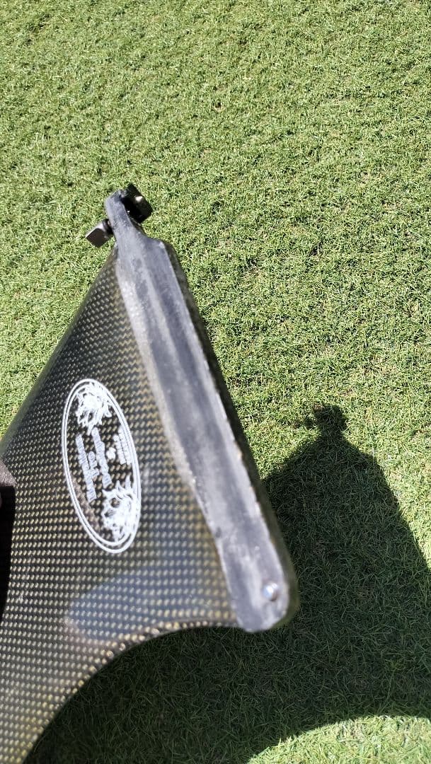 【ひとぞー】ロングボード センター ドナルド タカヤマ