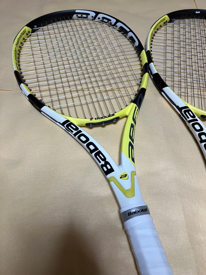 アエロプロドライブ　G2サイズ　2本セット