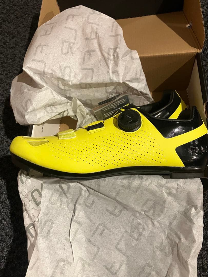 ＦＬＲ　Ｆ－１１　サイクリングシューズ