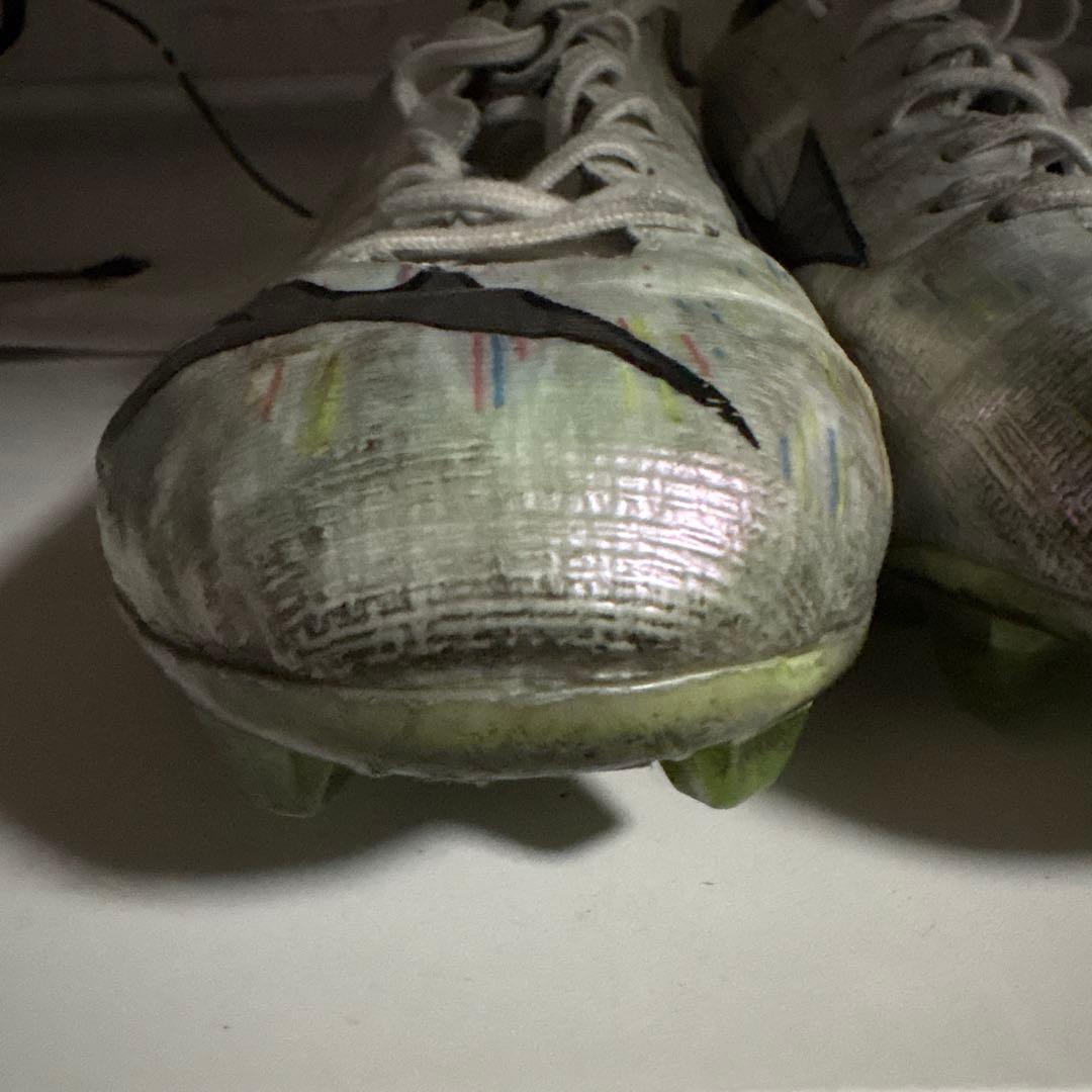 シューズ Mizuno Morelia Alpha JAPAN 26.0