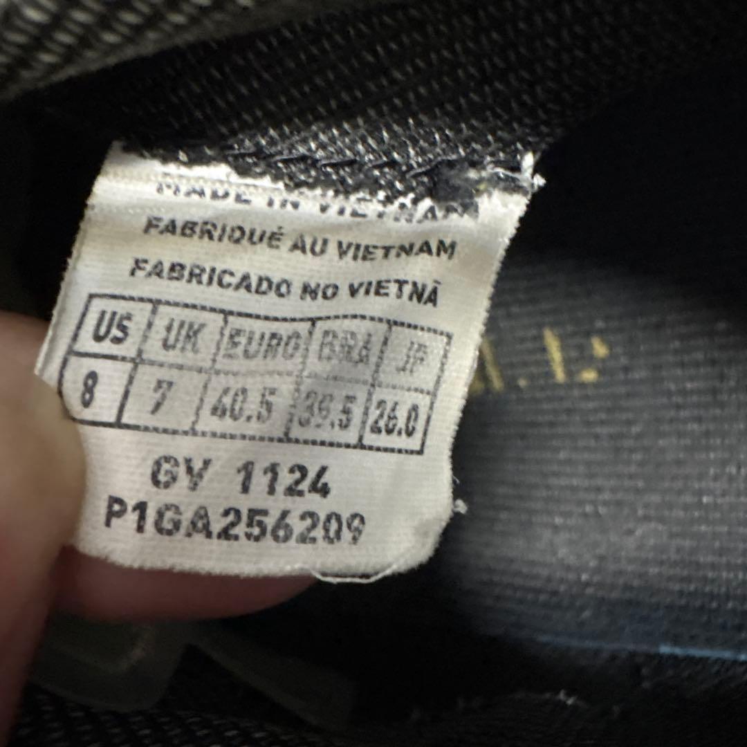 シューズ Mizuno Morelia Alpha JAPAN 26.0